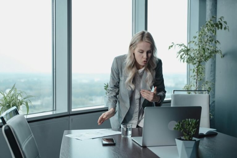 career development in technology