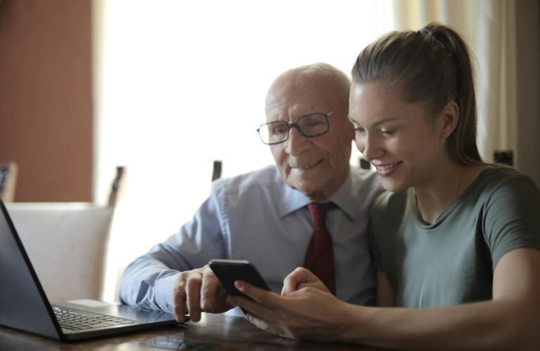 corporate phone business support