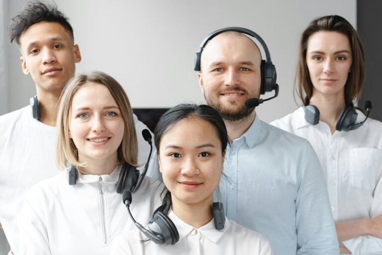 customer support phone number