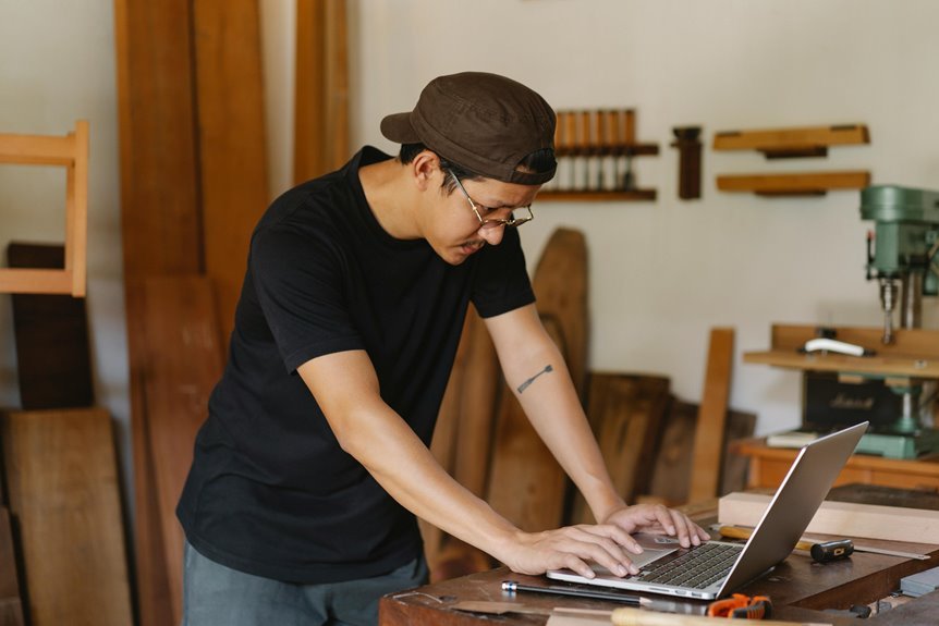 essential tools for entrepreneurs