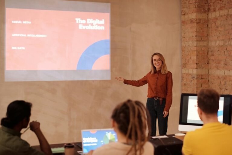grow business through social media