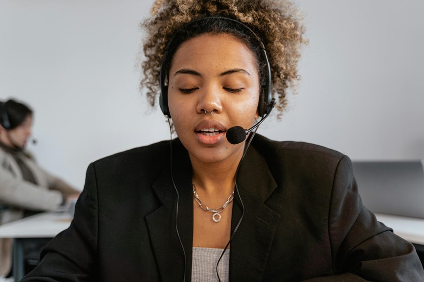 support contact for business