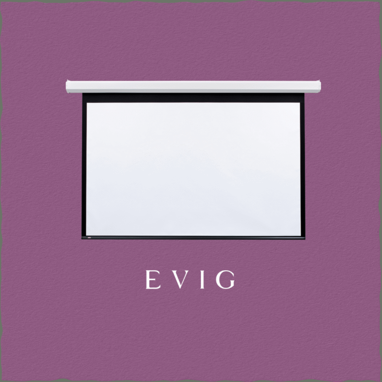 Choosing the Right Draper Screen for Schools, Hospitals, Boardrooms, and Auditoriums Made Easy