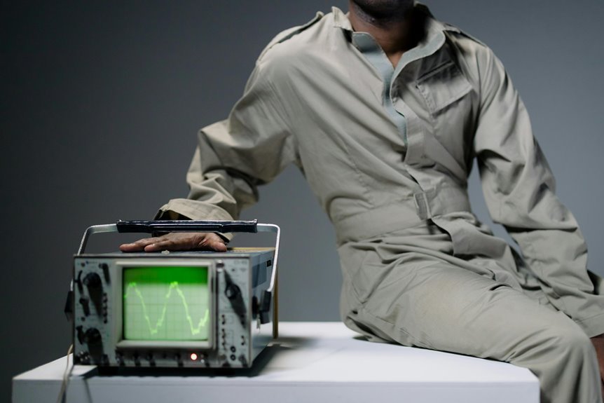 signal monitoring system optimization