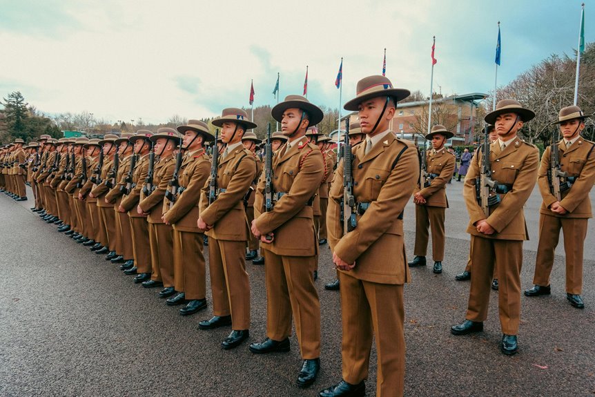 strategic signal alignment brief